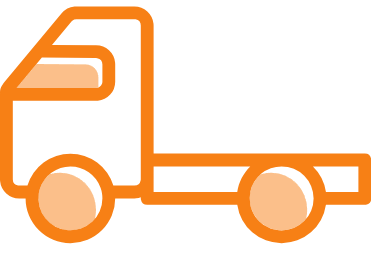 扶风拖车/平板车